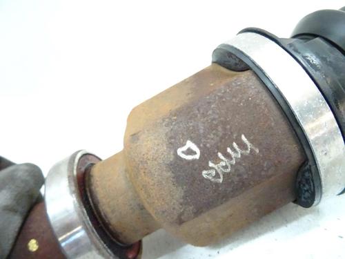 Right front driveshaft DACIA LOGAN (LS_) 1.5 dCi (LS0K) | BP21970448M39 - Image 6