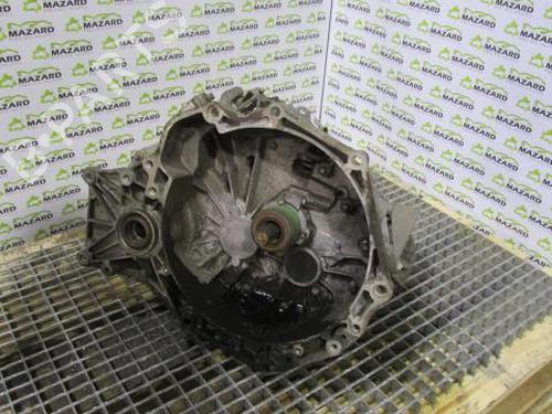 Gearbox OPEL VECTRA B Estate (J96) 2.0 DTI 16V (F35) | BP21967766M3 