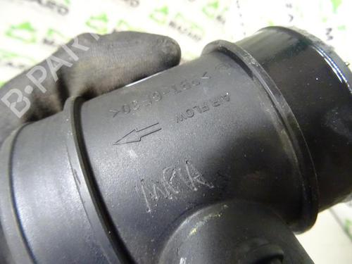 Mass air flow sensor OPEL MERIVA A MPV (X03) 1.7 CDTI (E75) | BP20045951M95 
