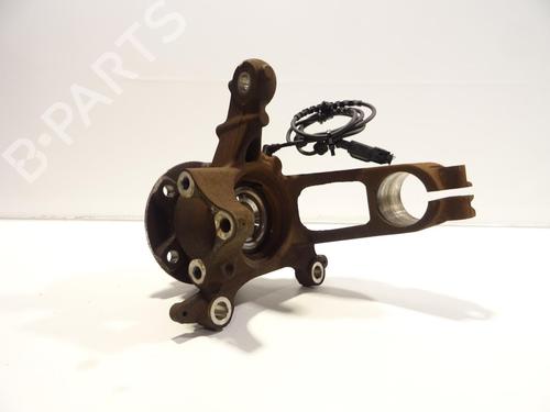 Left front steering knuckle FIAT DUCATO Van (250_) 120 Multijet 2,3 D | BP31023963M25
