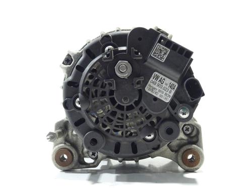Alternator AUDI A1 (8X1, 8XK) 1.4 TDI | BP30634807M7 - Image 2