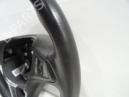 Steering wheel OPEL CORSA E (X15) 1.4 LPG (08, 68) | BP24660757C49 - Image 5