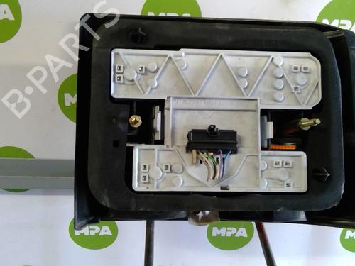 Used Left taillight Left taillight RENAULT 19 I (B/C53_) 1.4 (80 hp) 21966966 21966966