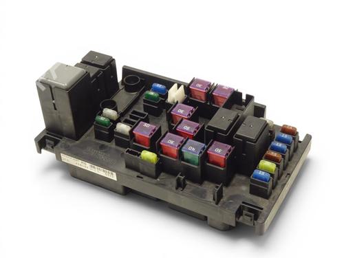 Electronic module SUBARU XV (_GP_) 2.0 D AWD (GPD) | BP36401475M83 - Image 3