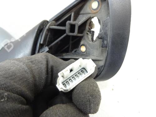 Used Right mirror FIAT GRANDE PUNTO (199_) [2005-2025]  21972305