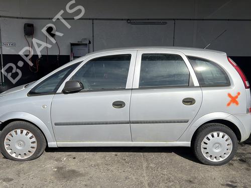 Switch OPEL MERIVA A MPV (X03) 1.7 CDTI (E75) | BP32704811I30  - Image 11