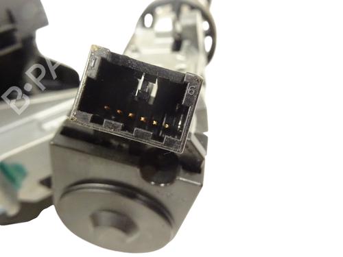 Ignition barrel CHEVROLET CRUZE (J300) | BP36673658M48 - Image 3
