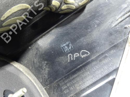 Left taillight BMW 5 (E60) 525 d | BP31012098C34  - Image 7