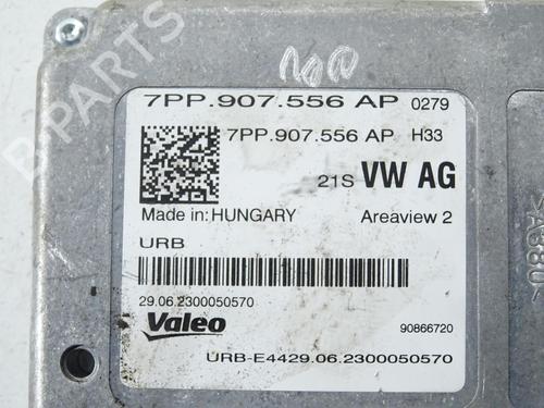 Electronic module PORSCHE MACAN (95B) | BP30625363M83 - Image 4