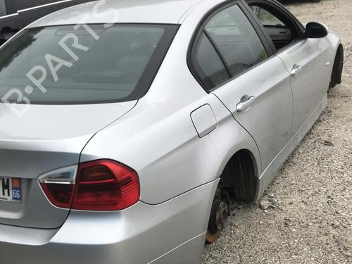 Intercooler BMW 3 (E90)  | BP20042124M30  - Image 6