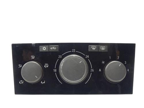 Used Climate control Climate control OPEL ASTRA H TwinTop (A04) 1.9 CDTi (L67) (150 hp) 36473884 36473884