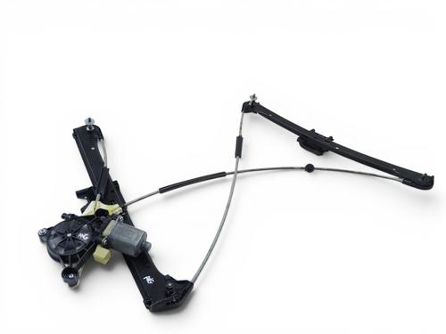 Front left window mechanism AUDI A3 (8V1, 8VK) 2.0 TDI | BP37527815C22 - Image 4