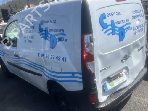 Mirror switch RENAULT KANGOO Express (FW0/1_) 1.5 dCi 90 (FW0G, FW05, FW08, FW11) | BP31068946I25  - Image 10