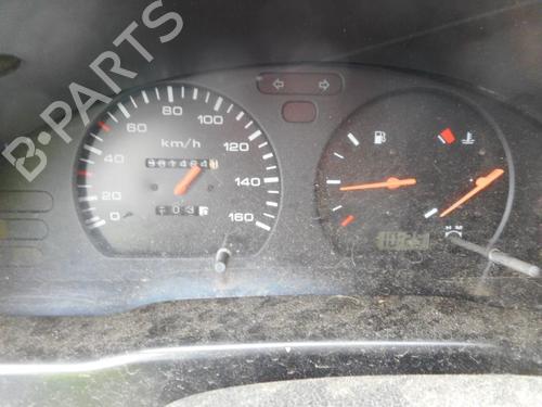 Heater blower motor NISSAN VANETTE CARGO Van (HC 23)  | BP20047082M62 