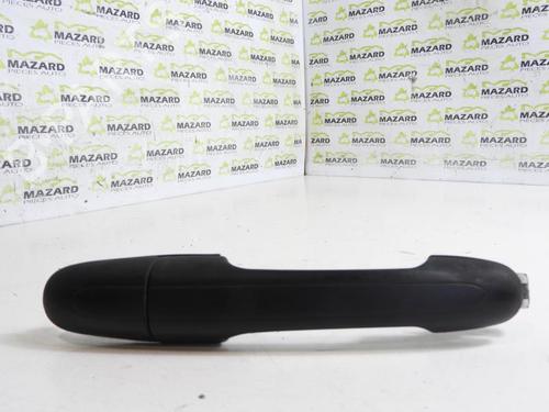 Used Front right exterior door handle MERCEDES-BENZ VITO / MIXTO Van (W639) 113 CDI 4x4 (639.601, 639.603, 639.605) (136 hp) 20067240