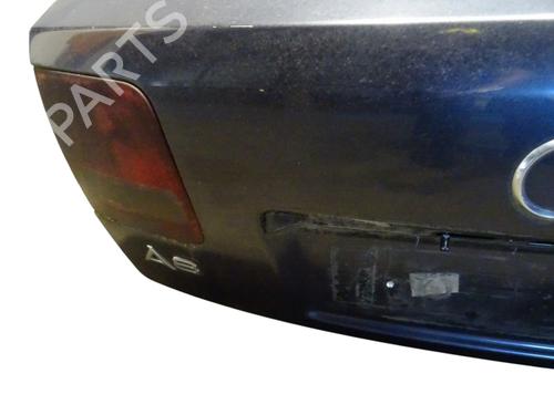 Used Tailgate Tailgate AUDI A8 D3 (4E2, 4E8) 4.2 quattro (335 hp) 40492887 40492887