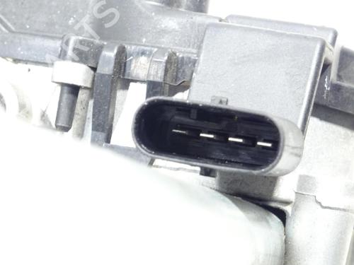 Front wiper motor MERCEDES-BENZ CLA (C118) CLA 220 d (118.314) | BP31313507M29 - Image 3