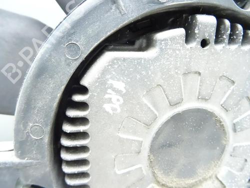 radiator-fan-vw-golf-v-1k1-2003-2004-2005-2006-2007-2008-2009-2010-30079430 main image