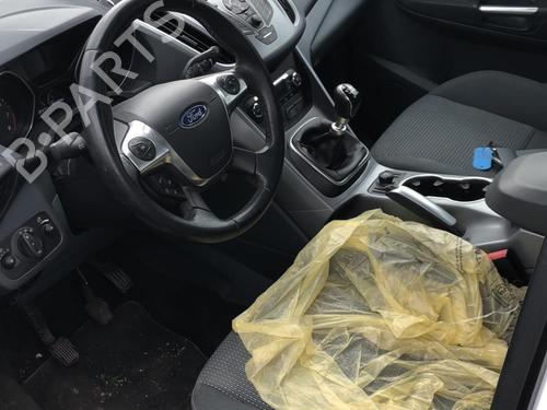 AC Styreenhet / Manøvreringsenhet MITSUBISHI PAJERO IV (V8_W, V9_W)  | BP23851492I5 