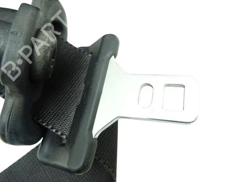 Used Front right seatbelt Front right seatbelt 38493425 38493425