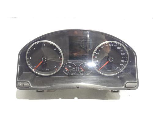 Used Instrument cluster VW TIGUAN (5N_) 2.0 TDI 4motion (140 hp) 31257491