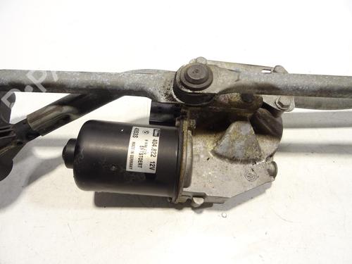 Front wiper motor BMW 5 (E60) 530 d | BP29611537M29