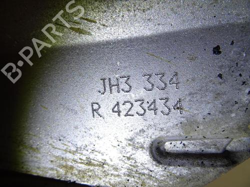 Gearkasse RENAULT CLIO IV (BH_) 0.9 TCe 90 (BHNF, BHMA, BHMH, BHJK, BHJR) | BP29896194M3