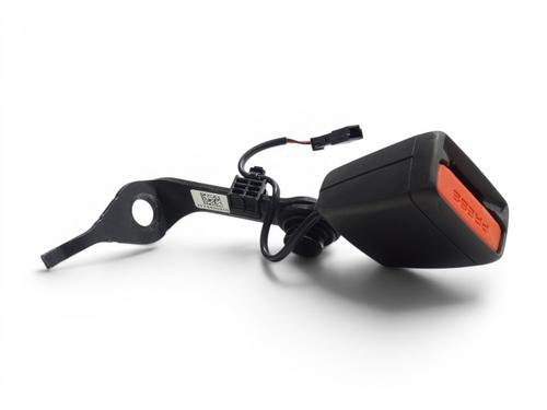 Seat buckle BMW 4 Coupe (G22, G82) M 440 i Mild-Hybrid xDrive | BP37251307I32 - Image 4