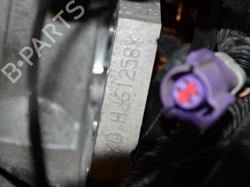 Engine FORD KA+ III (UK, FK) 1.2 Ti-VCT | BP33012155M1  - Image 5