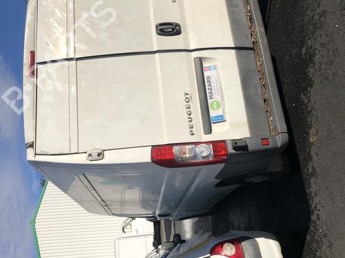 AC compressor PEUGEOT BOXER Van 2.2 HDi 120 | BP20177105M34 - Image 9