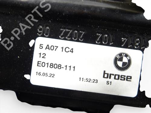 Front right window mechanism BMW 4 Coupe (G22, G82) M 440 i Mild-Hybrid xDrive | BP37251320C23 - Image 6