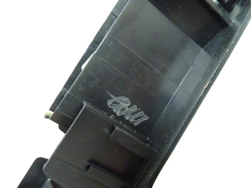 Right front window switch RENAULT CAPTUR I (J5_, H5_) 1.5 dCi 90 (J5N4, J5M5, J5MW, J5M6, J5AL, J5AJ) | BP35888452I26 - Image 3