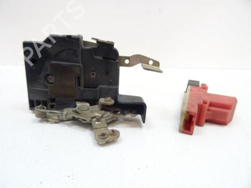 Used Front right lock Front right lock BMW 3 (E30) [1982-1992] 20067976 20067976