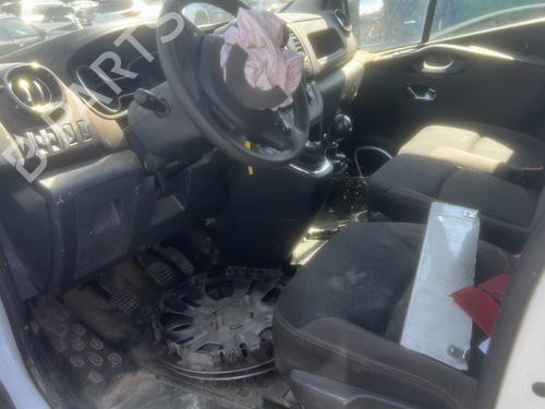 Used Parts FIAT TALENTO Van (296_) 1.6 D 2830545