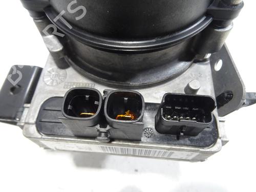 Steering pump CITROËN DS4 (NX_) 1.6 THP 200 | BP27154372M99 - Image 4