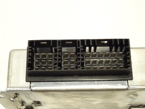 Used Control unit Control unit LAND ROVER RANGE ROVER III (L322) 4.4 D 4x4 (313 hp) 28325673 28325673