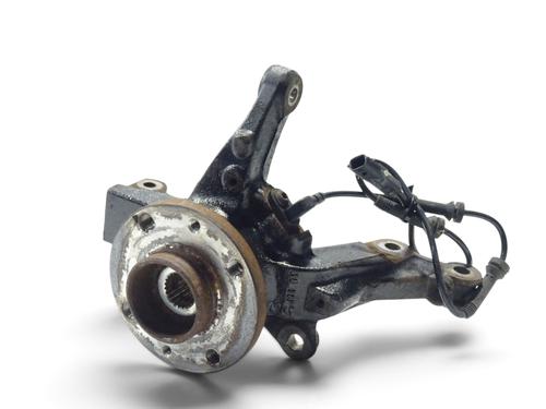 Right front steering knuckle RENAULT ZOE (BFM_) ZOE | BP38922132M26 - Image 3