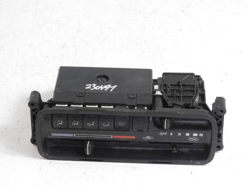 Used Climate control SUZUKI GRAND VITARA I (FT, HT) [1998-2008]  21970692
