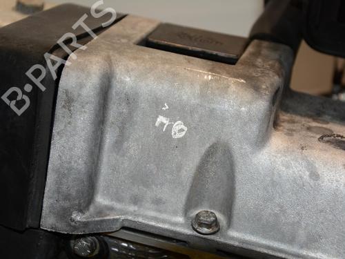 Used Engine Engine 37202501 37202501