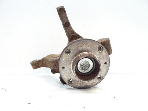 Manga de eixo frente esquerda DACIA SANDERO [2008-2026]  20042491