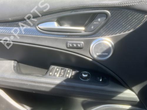 Kabinelys ALFA ROMEO STELVIO (949_) 2.2 D Q4 (949.AXE2A) | BP26282763I8 - Image 11