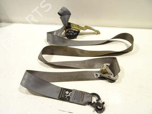 Used Front left belt tensioner RENAULT MEGANE I (BA0/1_) 1.9 dTi (BA08, BA0N) (98 hp) 27523477