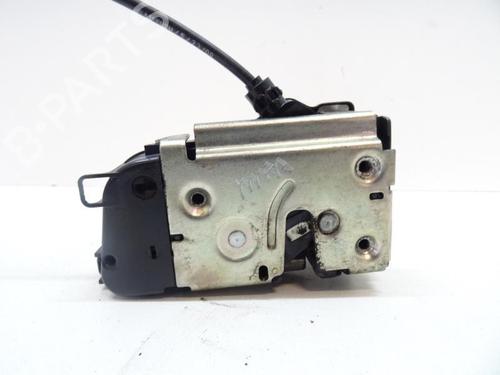Used Rear right lock RENAULT MEGANE II Estate (KM0/1_) [2003-2012]  20044250
