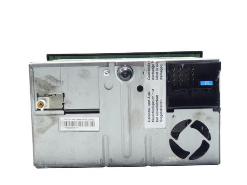 Used Radio Radio OPEL ASTRA H TwinTop (A04) 1.9 CDTi (L67) (150 hp) 36473896 36473896