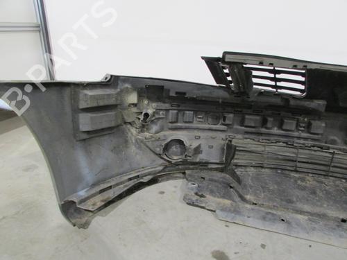 Used Front bumper Front bumper RENAULT ESPACE IV (JK0/1_) 2.2 dCi (JK0H) (150 hp) 20039035 20039035