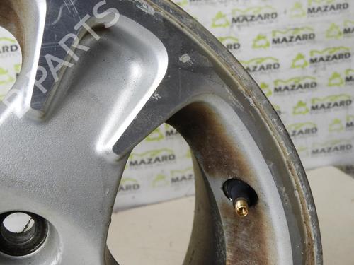 Rim MITSUBISHI PAJERO III (V7_W, V6_W) 3.2 Di-D (V68W, V78W) | BP21972029C45 
