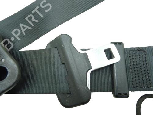 Rear left seatbelt CITROËN C4 CACTUS 1.2 VTi 82 | BP39384072I29 - Image 3
