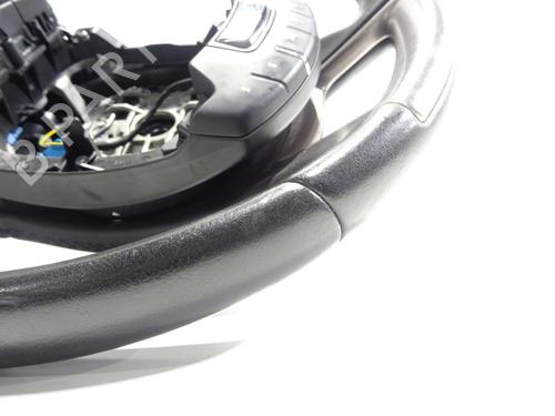 Steering wheel CITROËN C5 III (RD_) 3.0 HDi 240 (RDX8CA) | BP27343576C49 - Image 12