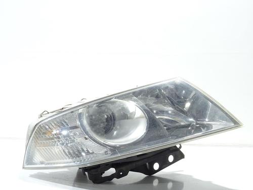 Used Right headlight SKODA OCTAVIA II Combi (1Z5) 2.0 TDI 4x4 (140 hp) 29360185