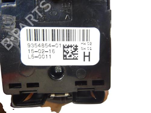 Used Left front window switch Left front window switch MINI MINI (F56) One (102 hp) 34501221 34501221